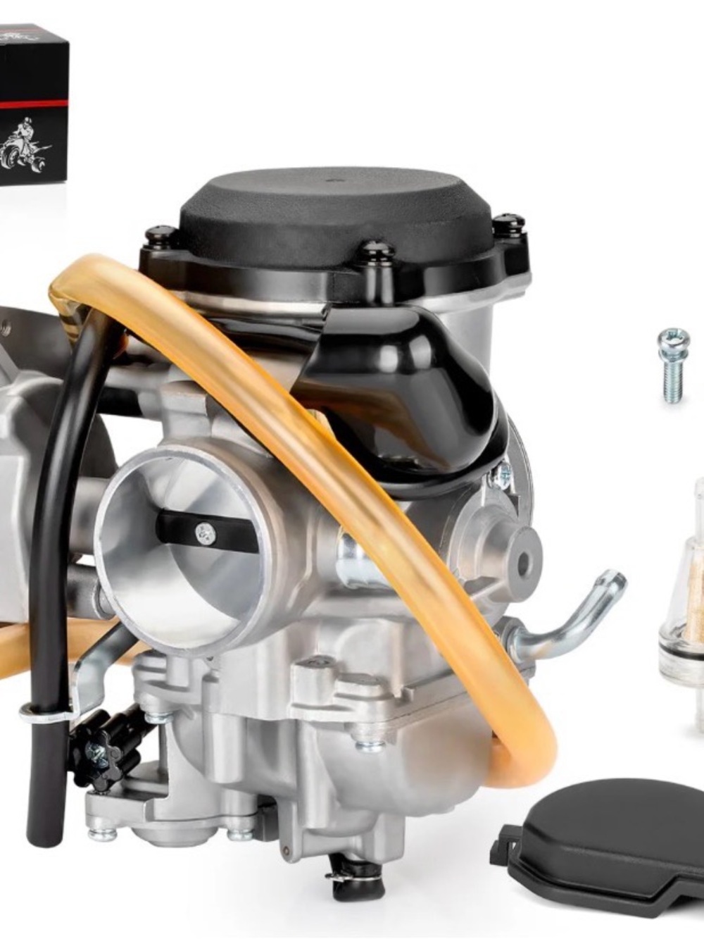 Carburetor CVK40-AE 2005 2006 For Arctic Cat 650 4x4 H1 AUTOMATIC 0470-482